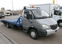 Ложный вызов эвакуатора