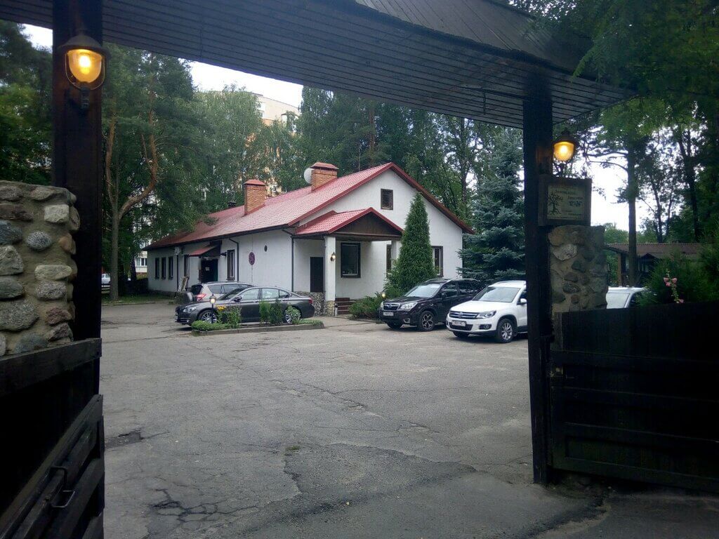 Эвакуатор Степянка улица Связистов 4