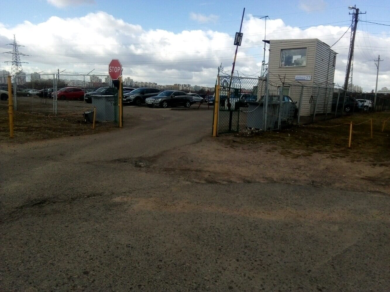 Эвакуатор Дворищи улица Дворищи